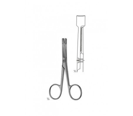 Needle Holders